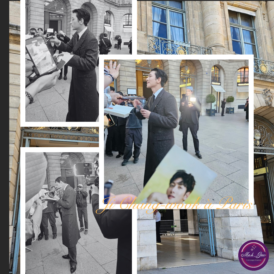 池昌旭的最新照片