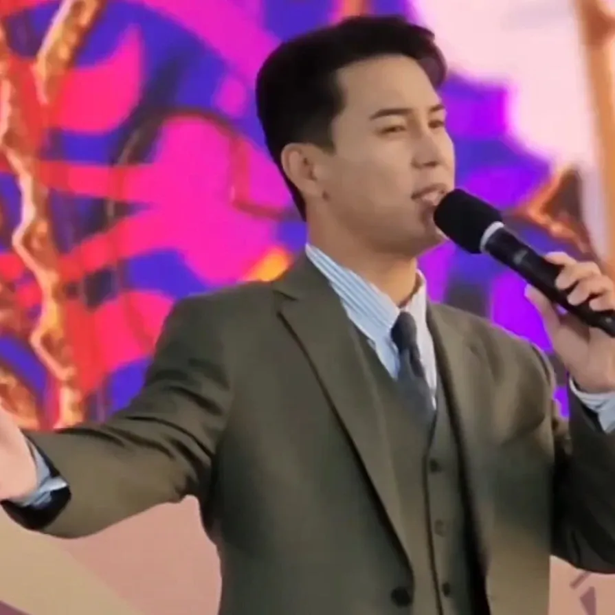 Cuplikan di balik layar dari Jang Minho
