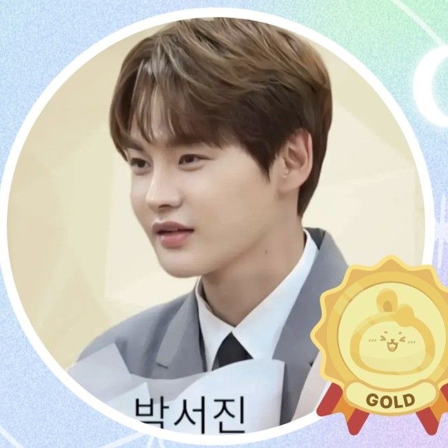 박서진 팬이 찍은 순간