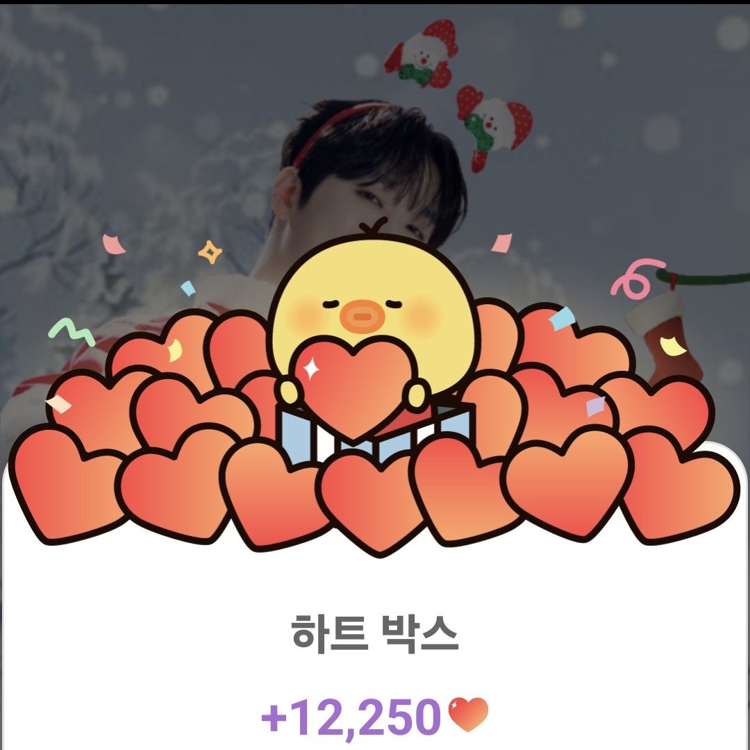 Foto kegiatan terbaru dari Lee Chanwon