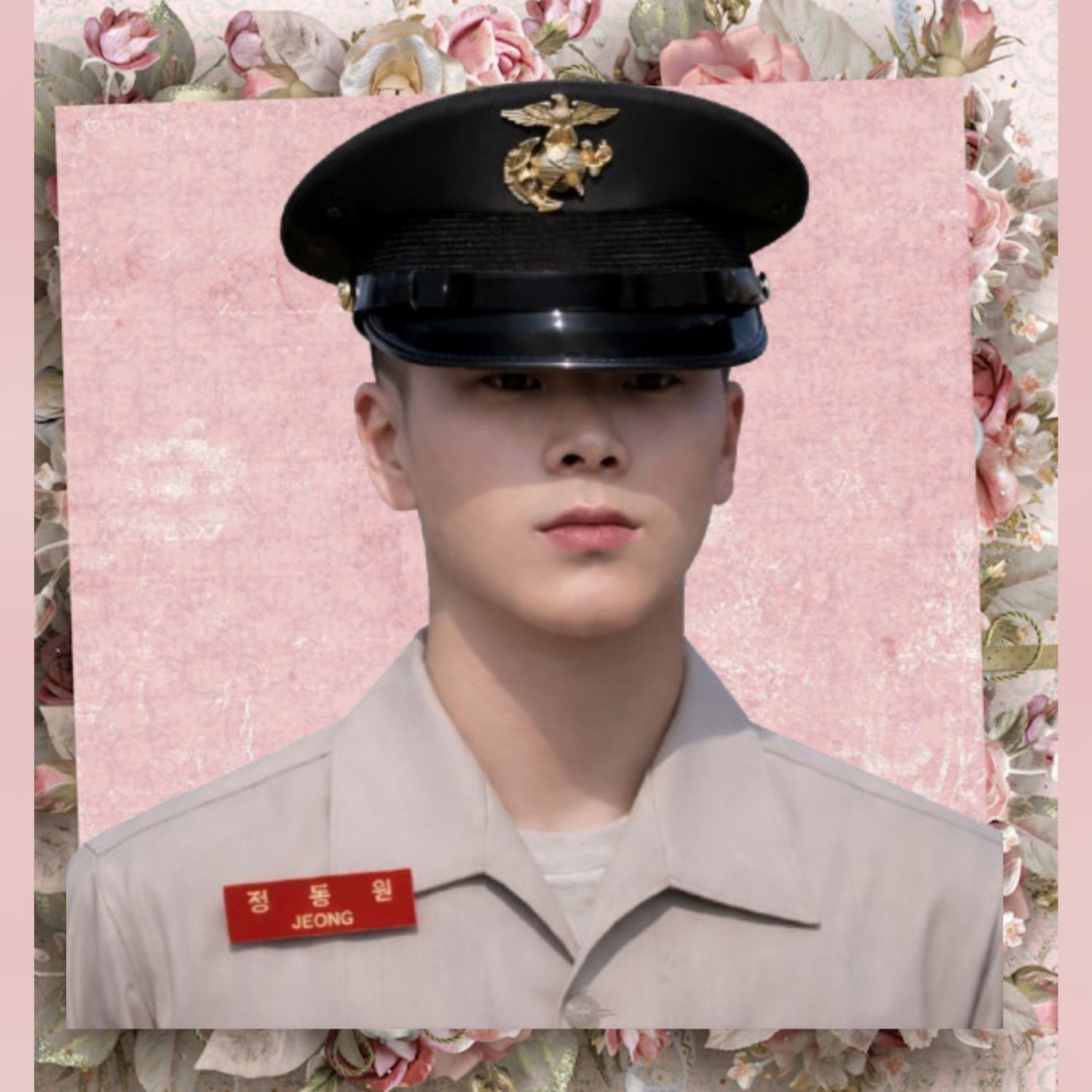 チョン・ドンウォンの最新写真