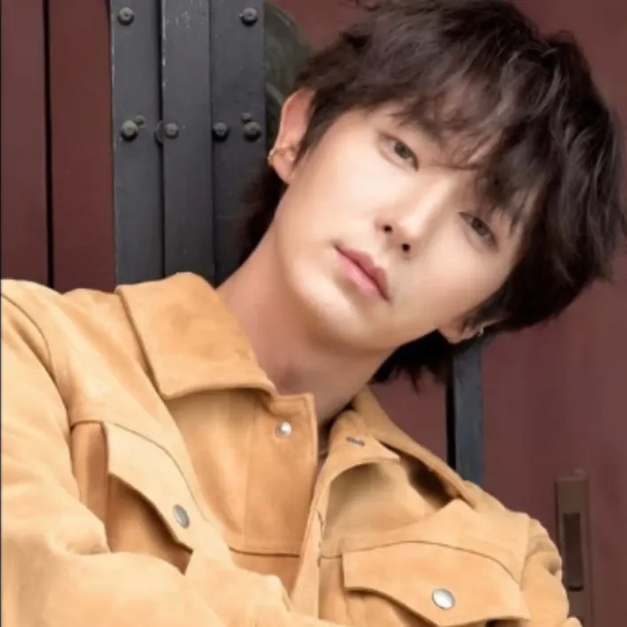 이준기의 비하인드 컷