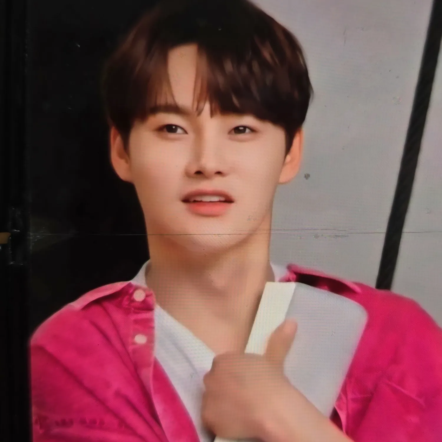 박서진의 최신 사진