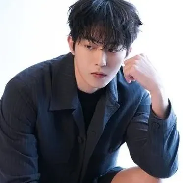 Latest photo of Nam Joohyuk