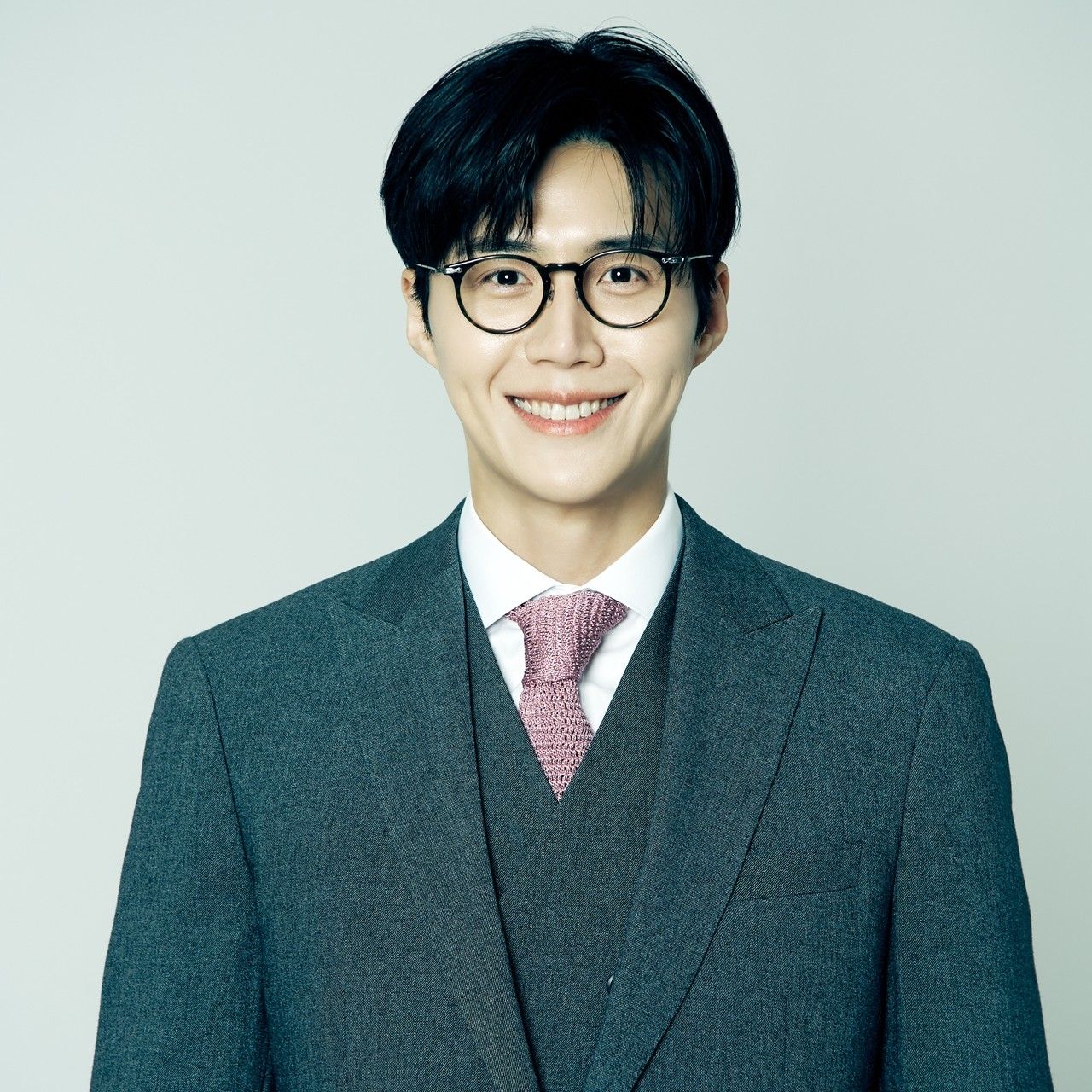 キム・ソンホの最近の活動ショット