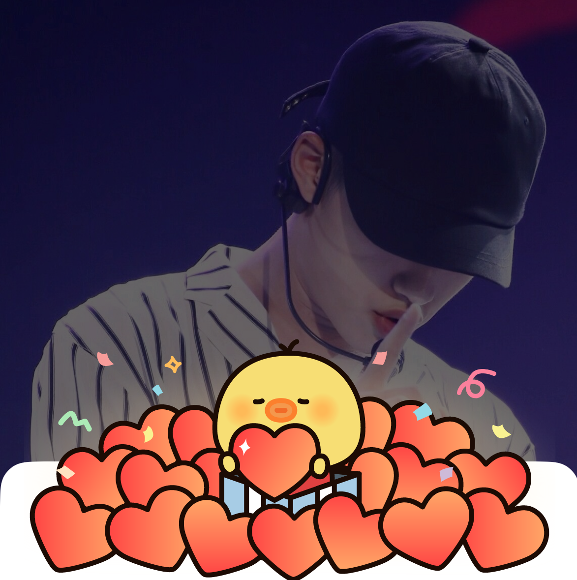 Foto kegiatan terbaru dari Doh Kyungsoo (D.O.)