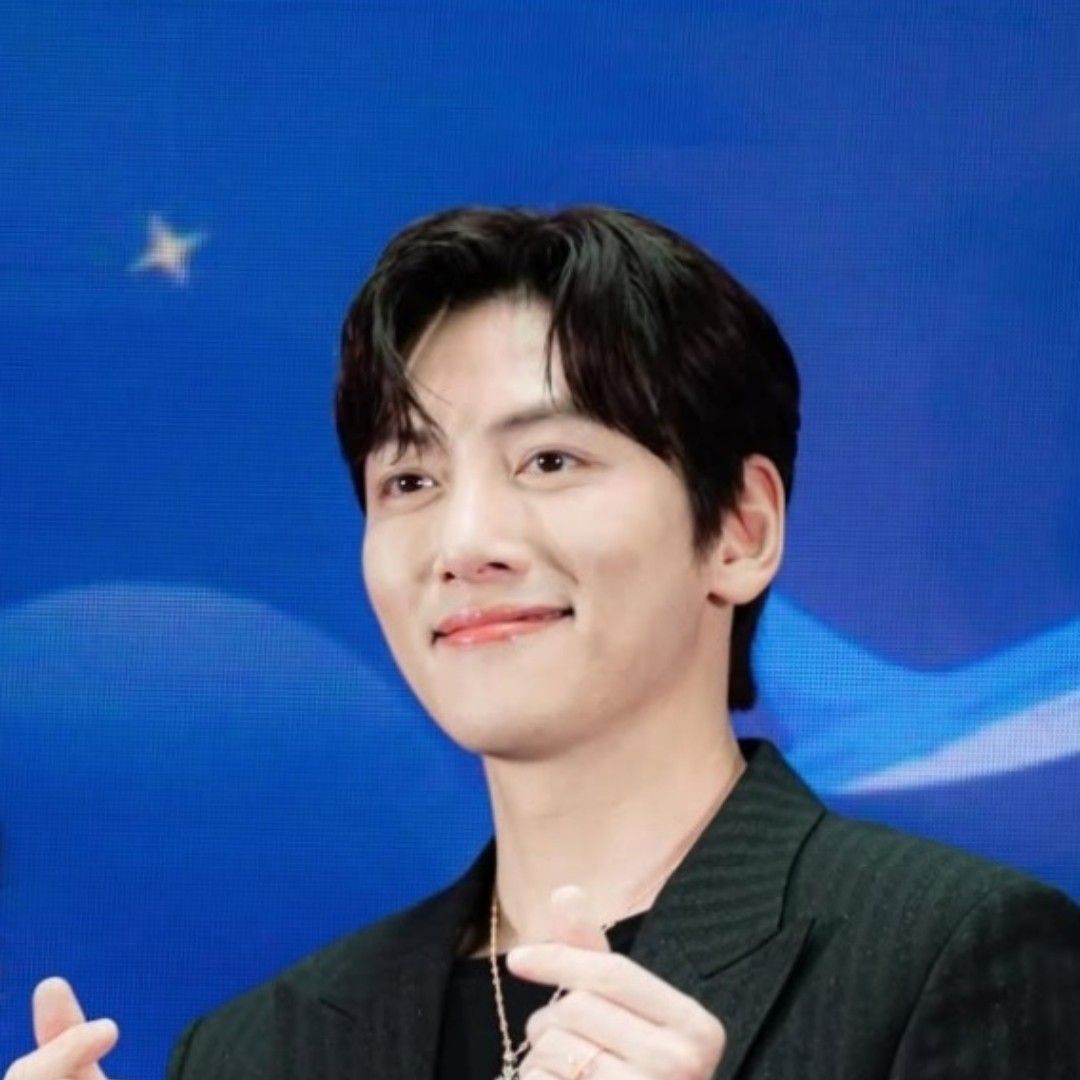 池昌旭的幕后花絮