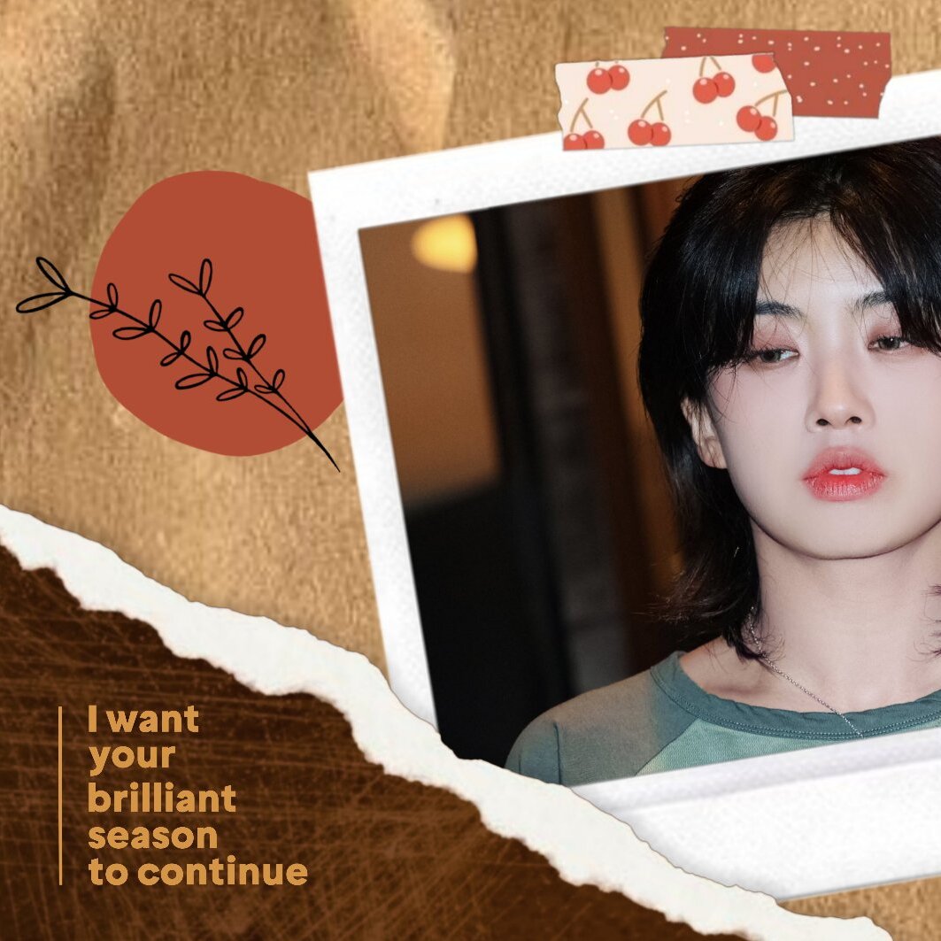 Behind-the-scenes cut of Aiki