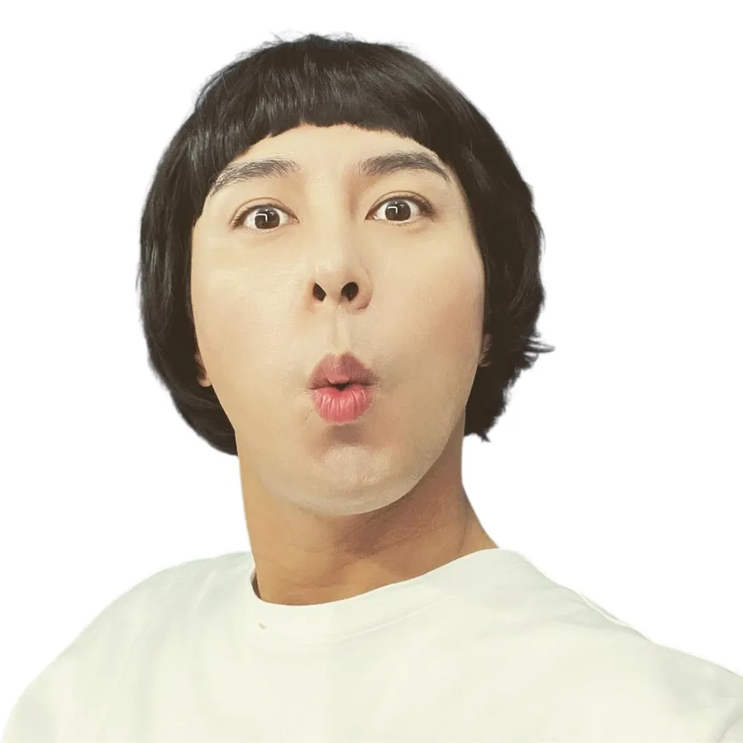 Momen yang diabadikan oleh penggemar Jang Minho