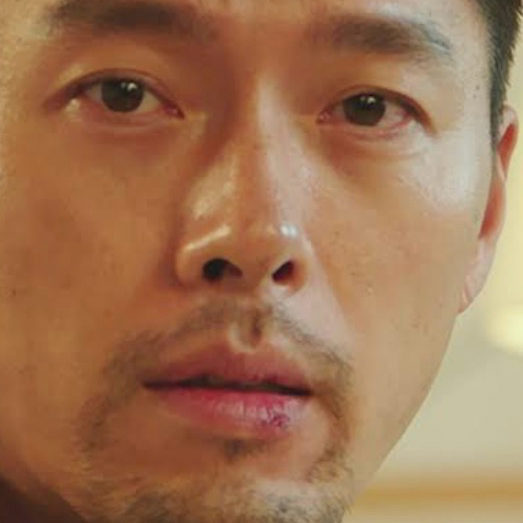 Cuplikan di balik layar dari Hyun Bin