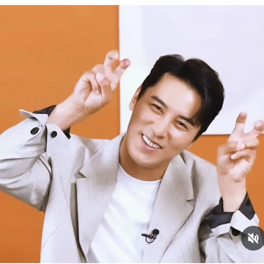 Foto kegiatan terbaru dari Jang Minho