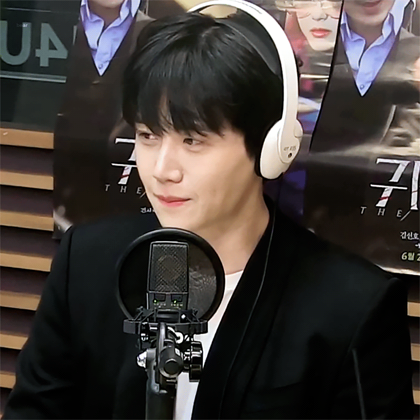 김선호 팬이 찍은 순간