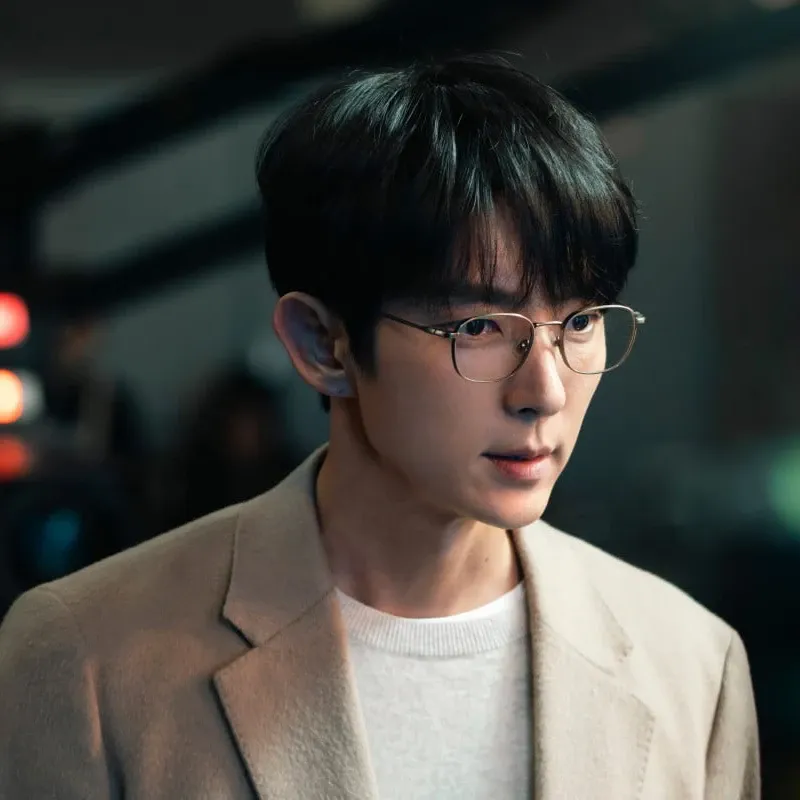 이준기의 최신 사진
