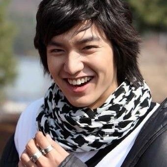 イ・ミンホのビハインドカット