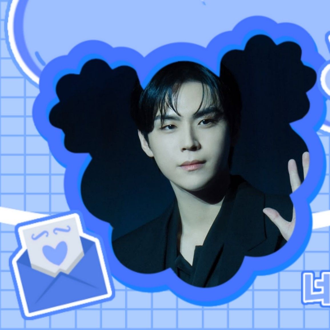 Latest photo of Kim Dohoon