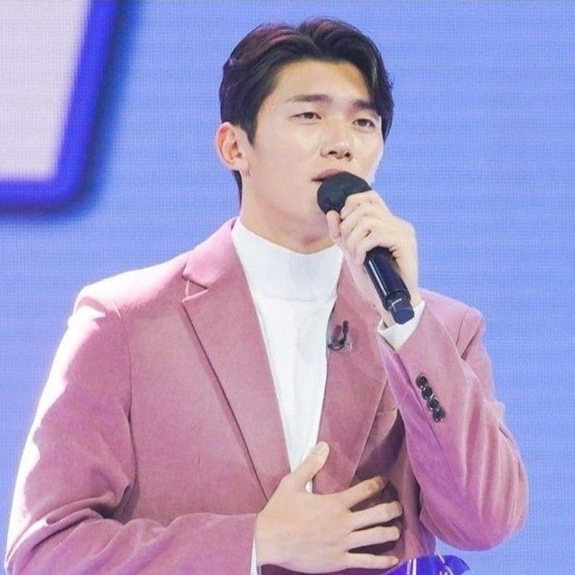 Latest photo of Jeon Jonghyeok