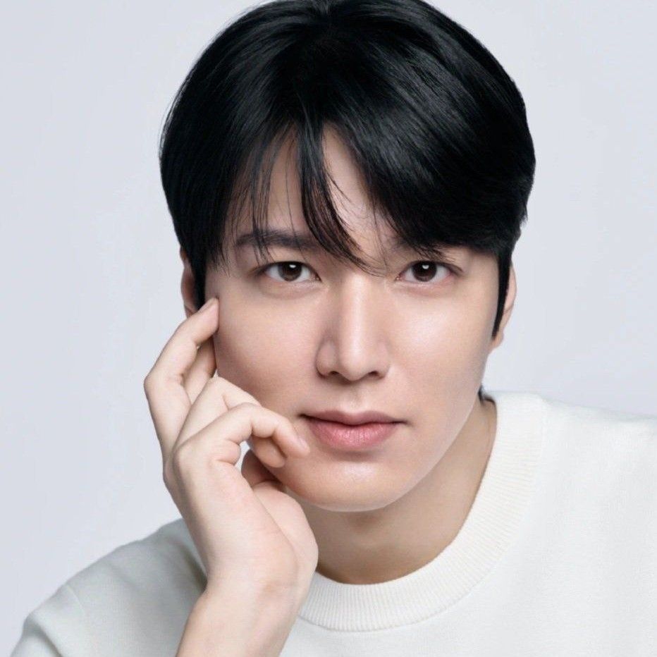 イ・ミンホのビハインドカット