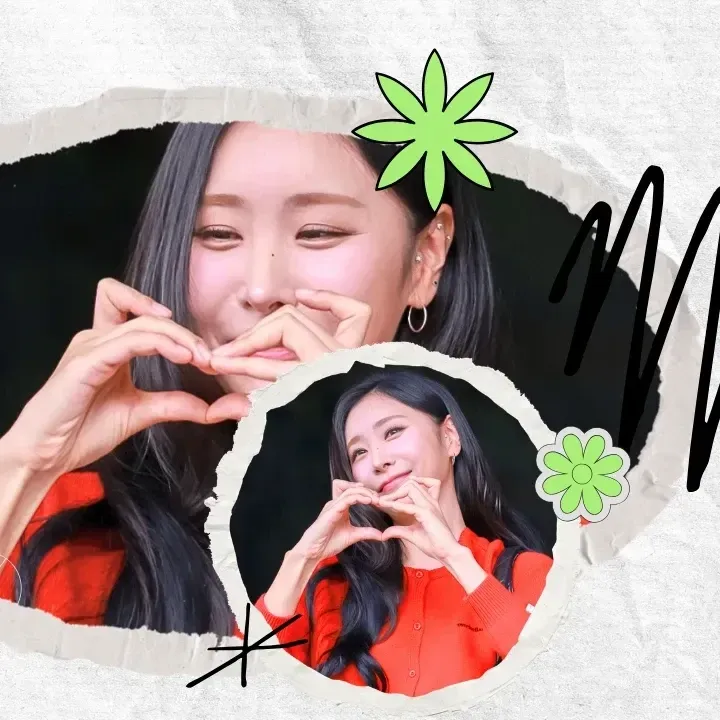 Latest photo of Huh Chanmi