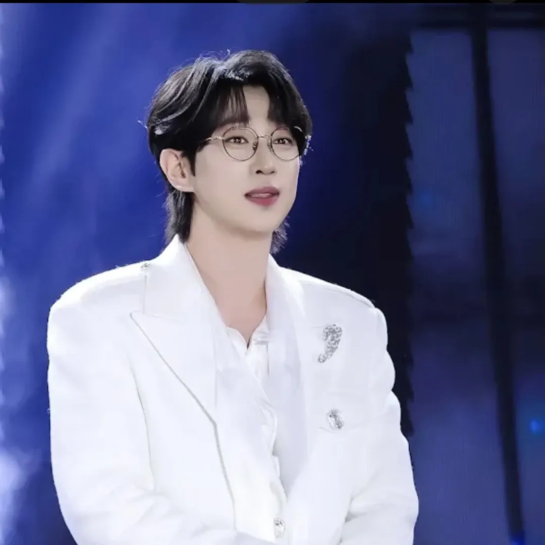 안성훈 최근 활동샷