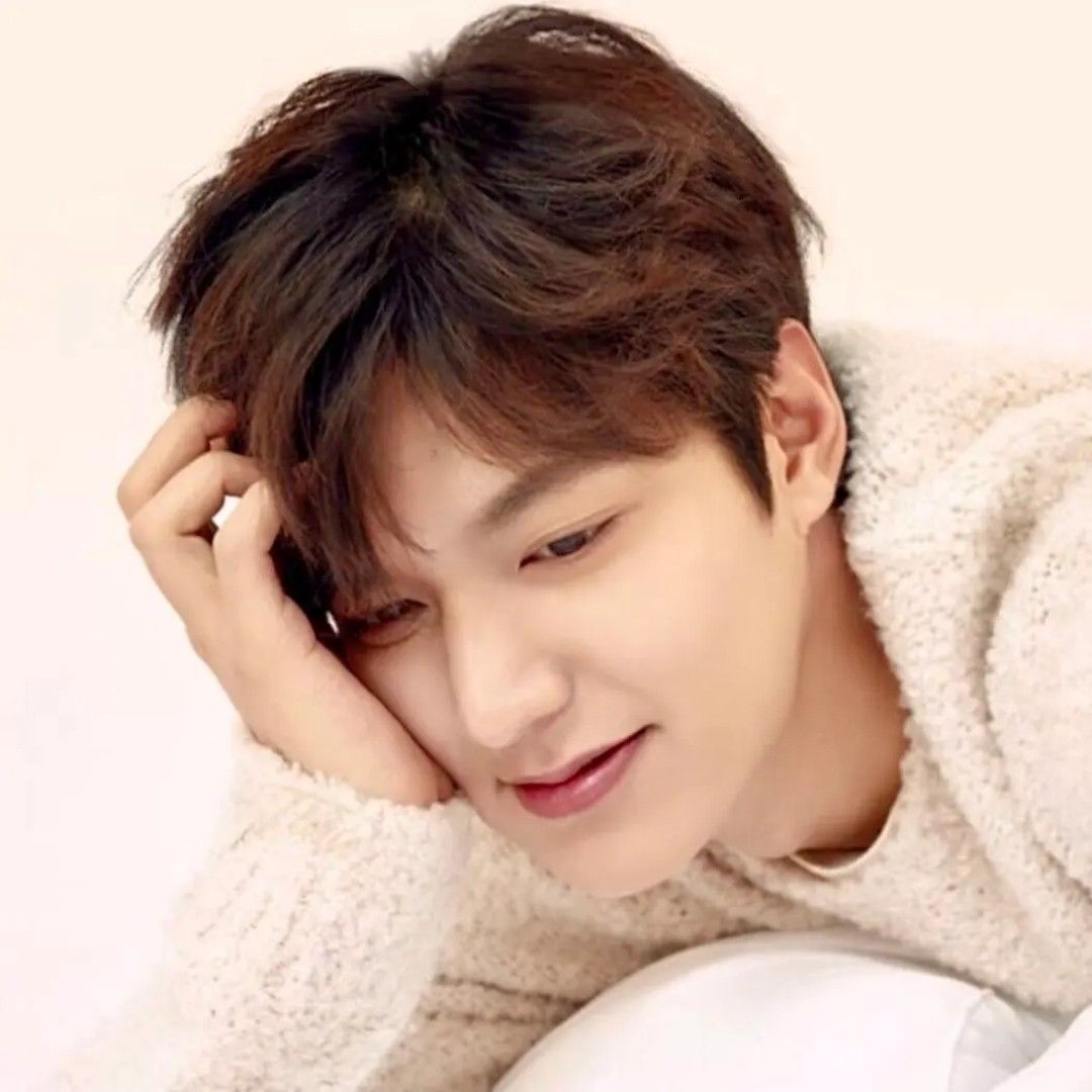 이민호 최근 활동샷