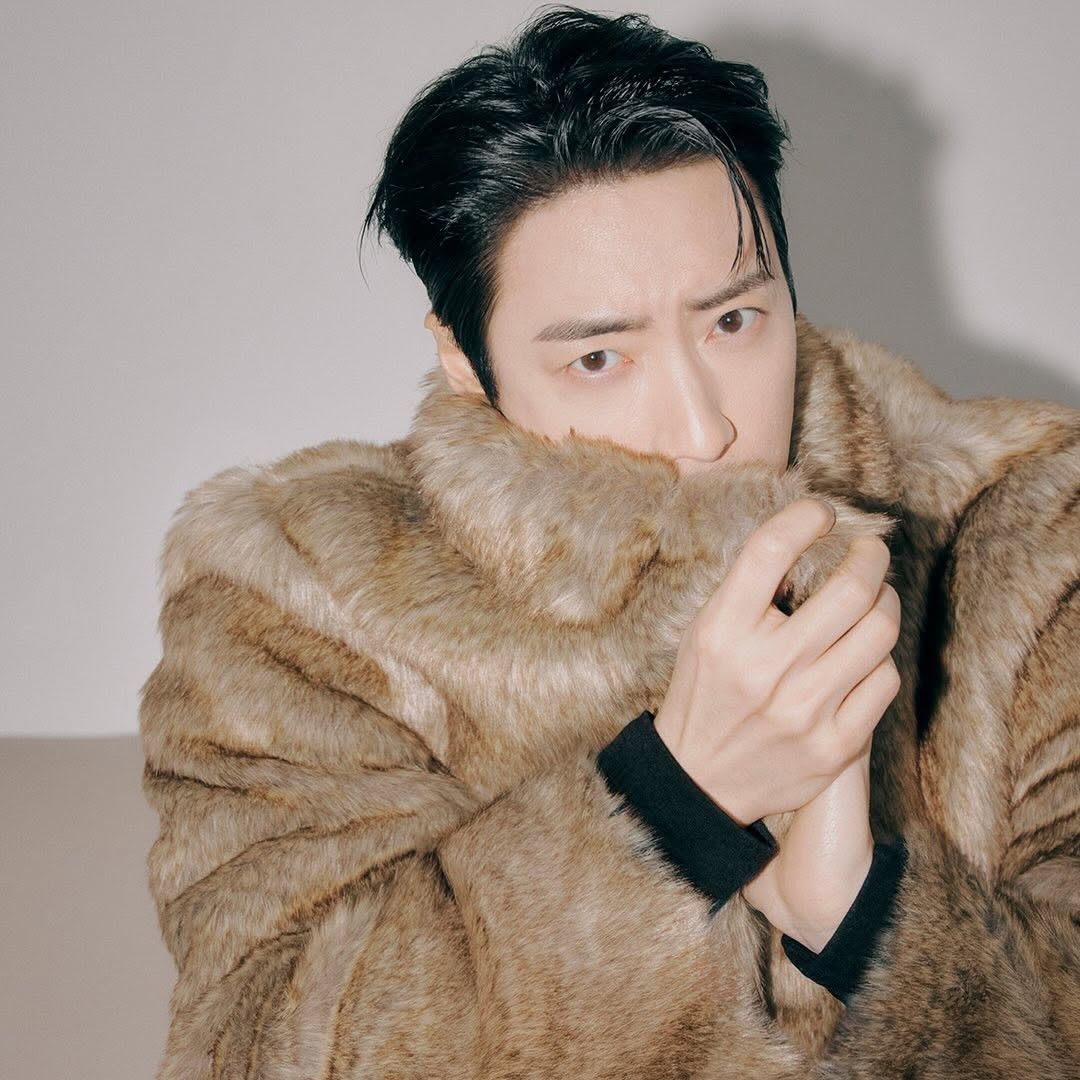 Latest photo of Lee Joonhyuk