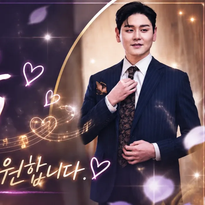 Foto terbaru dari Park Sewook