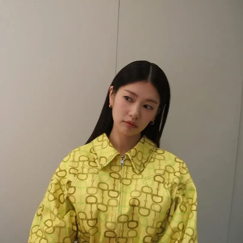 Latest photo of Jung Somin