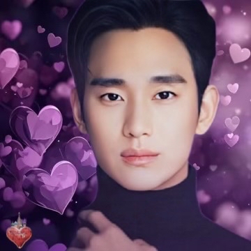 Recent activity shot of Kim Soohyun
