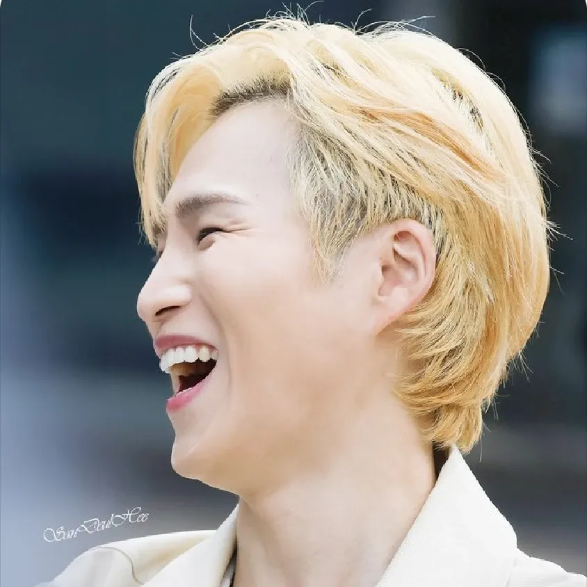 粉絲拍下的金熙栽瞬間