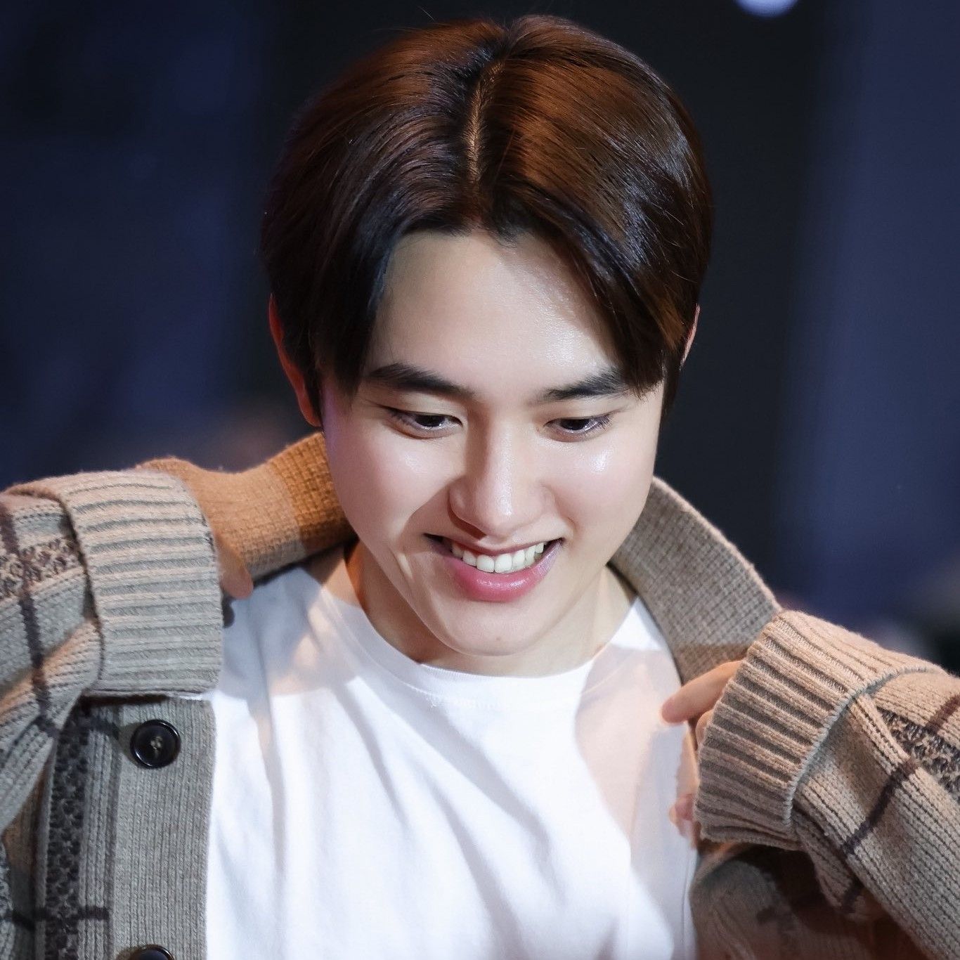 都暻秀 (D.O.)的近期活动照