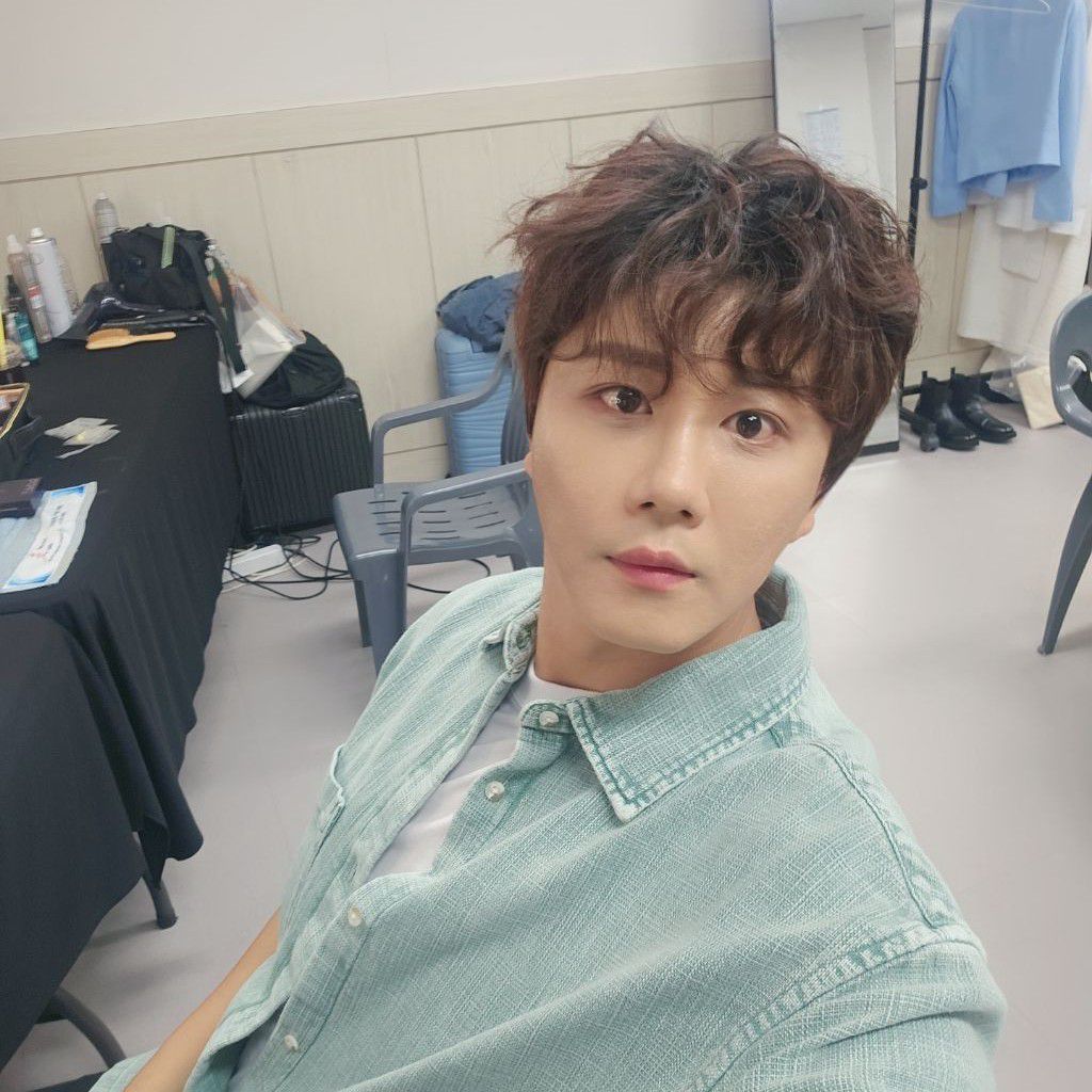 晋海成的近期活动照