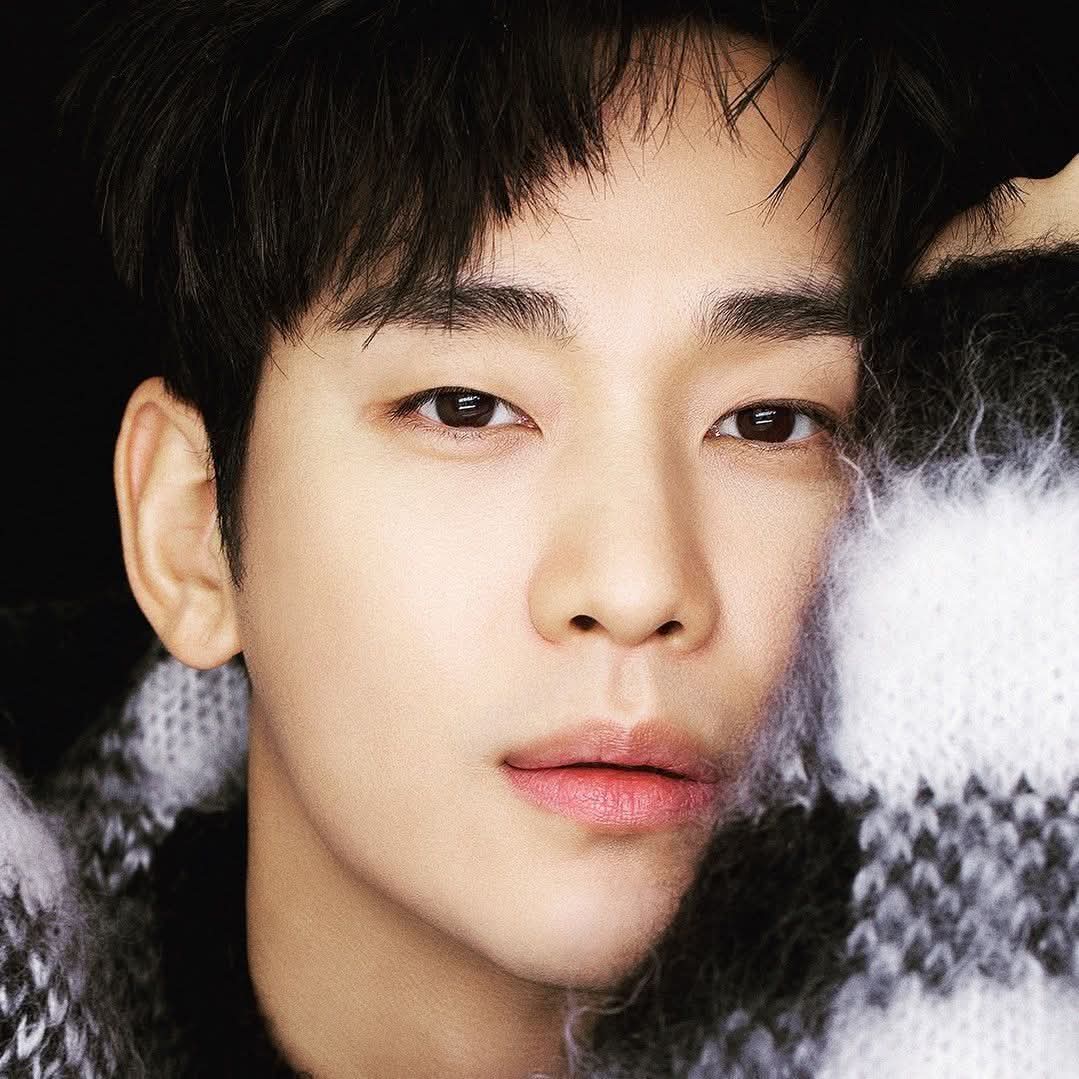 Latest photo of Kim Soohyun