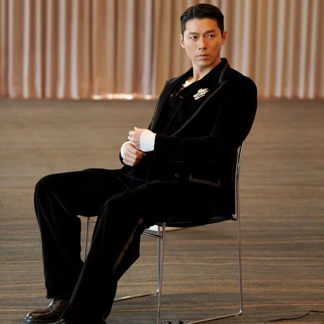 玄彬的近期活動照