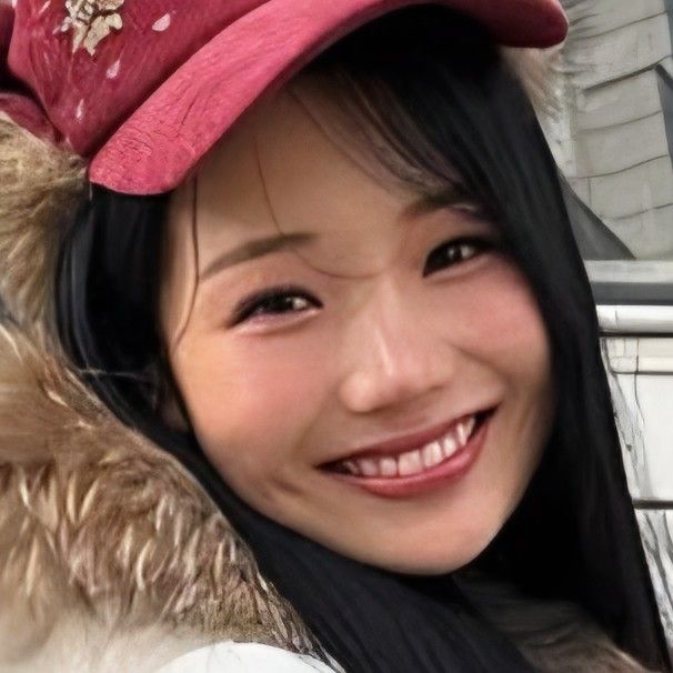 Behind-the-scenes cut of Kim Soyeon (2004)