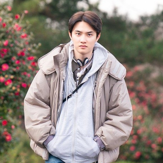 都暻秀 (D.O.)的近期活动照