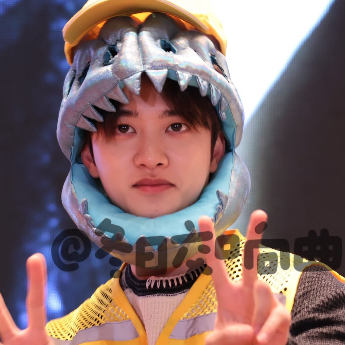 都暻秀 (D.O.)的最新照片