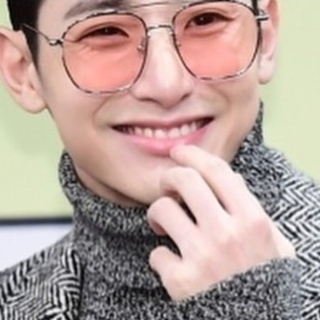 Latest photo of Lee Soohyuk