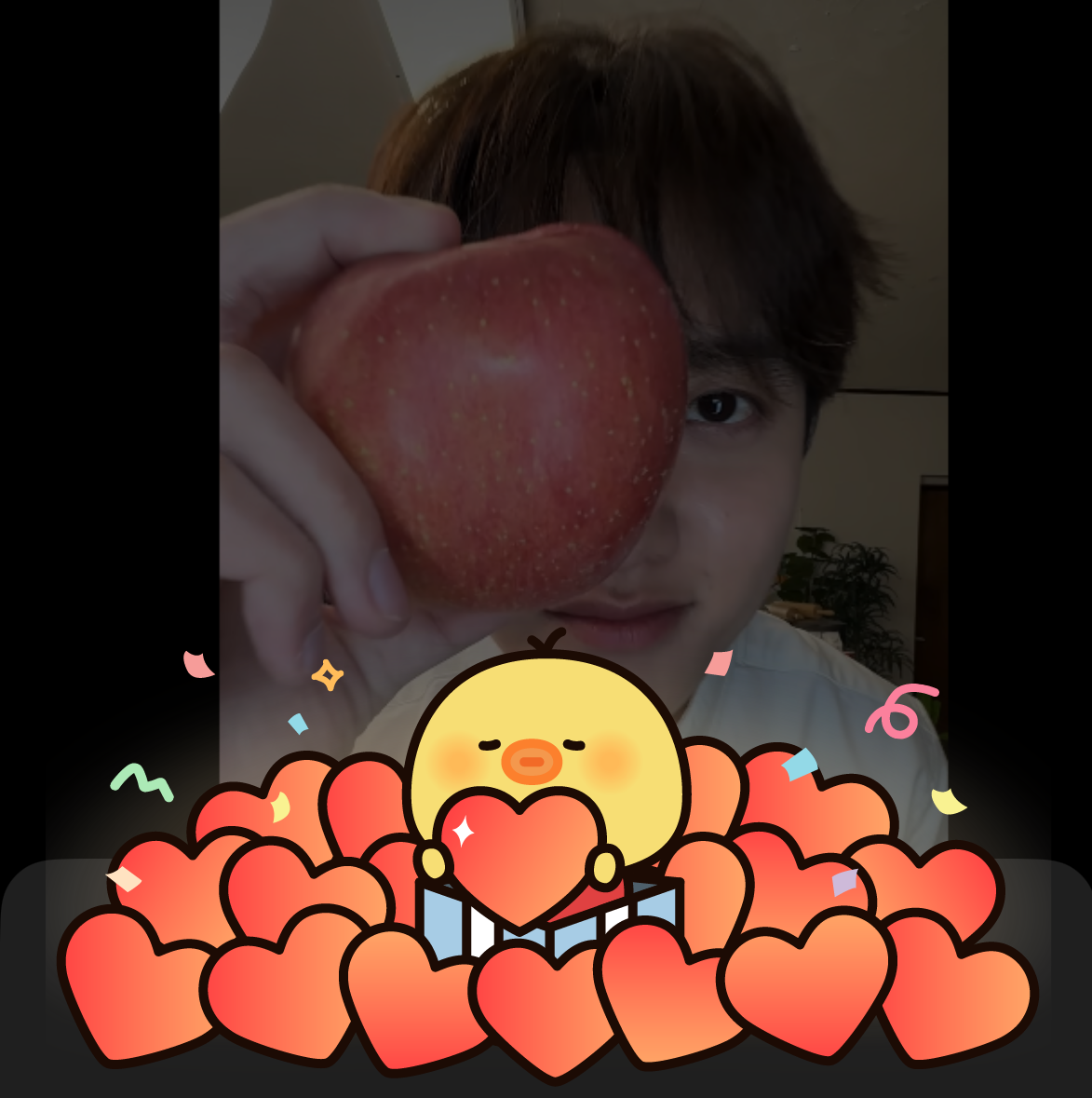 도경수 (디오) 최근 활동샷