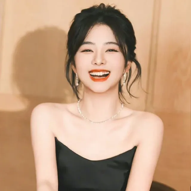 Recent activity shot of Tan Song Yun