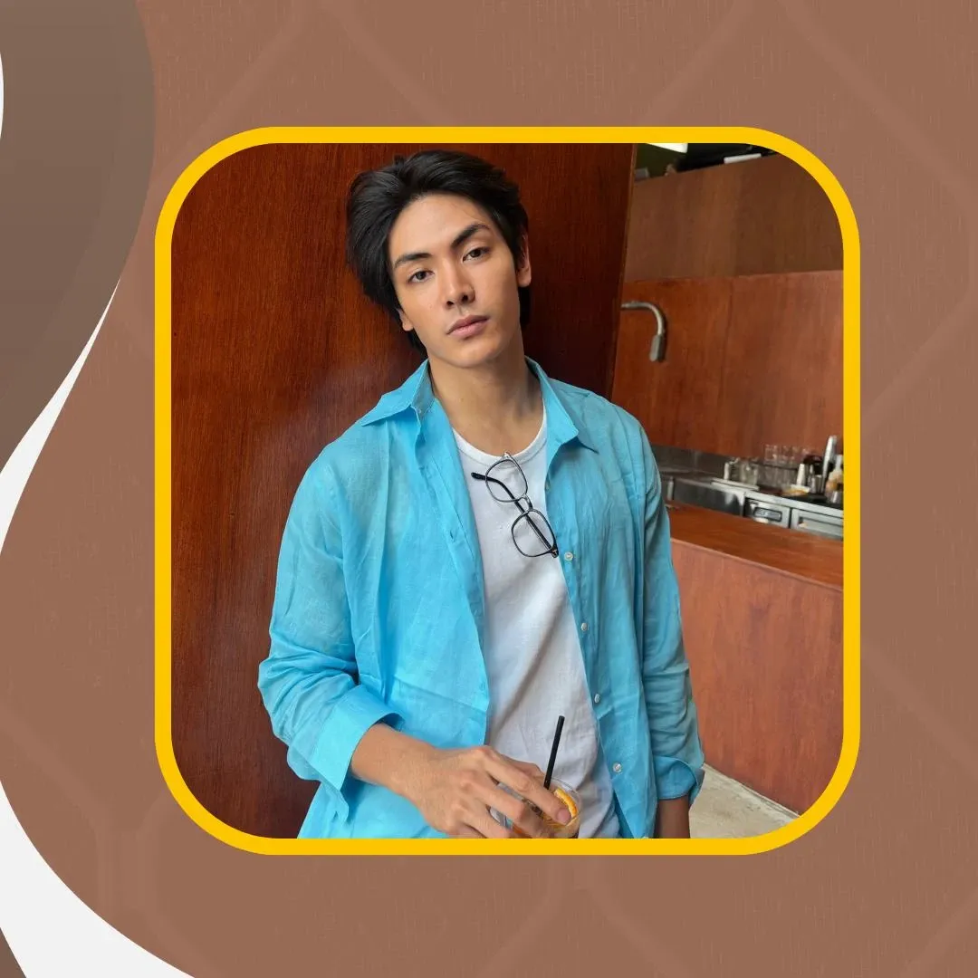 Recent activity shot of Joong Archen Aydin