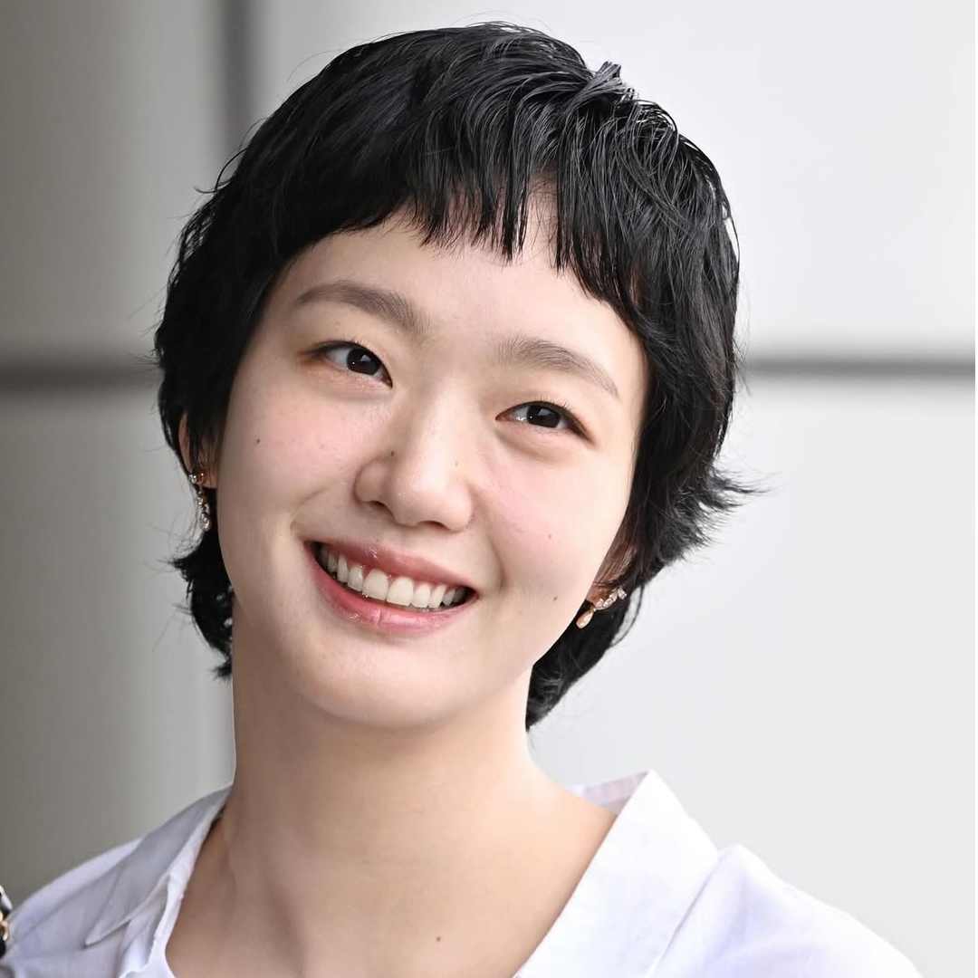 粉絲拍下的金高銀瞬間