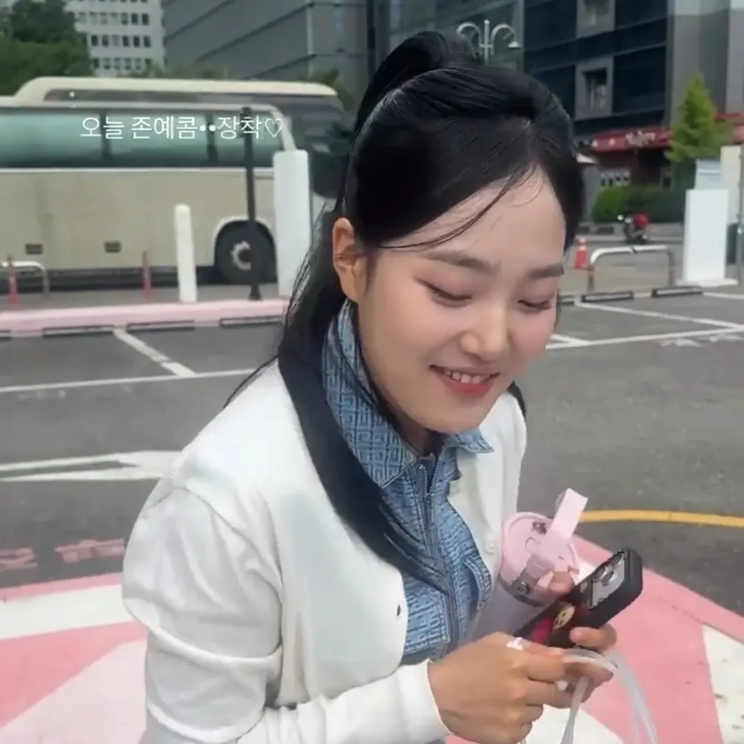 김태연 팬이 찍은 순간