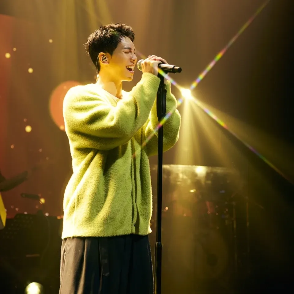 Latest photo of Lee Seunggi