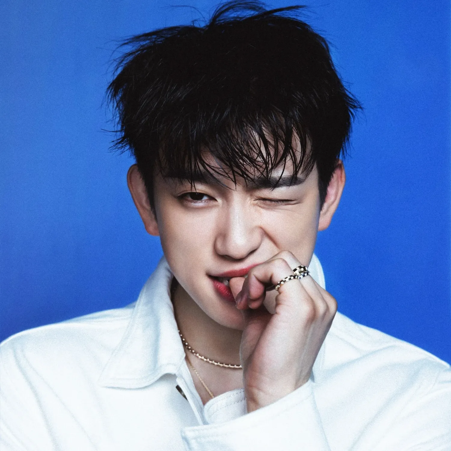 박진영의 최신 사진