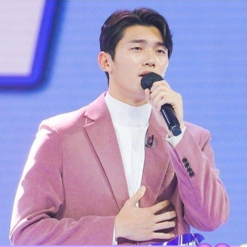 Behind-the-scenes cut of Jeon Jonghyeok