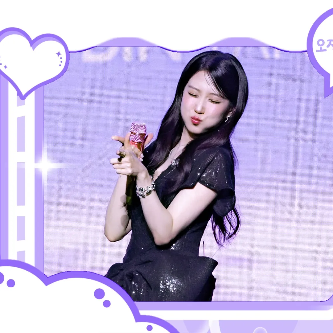 Latest photo of Park Eunbin