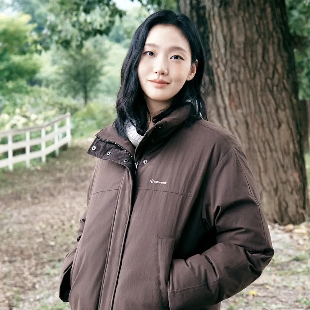 김고은 팬이 찍은 순간
