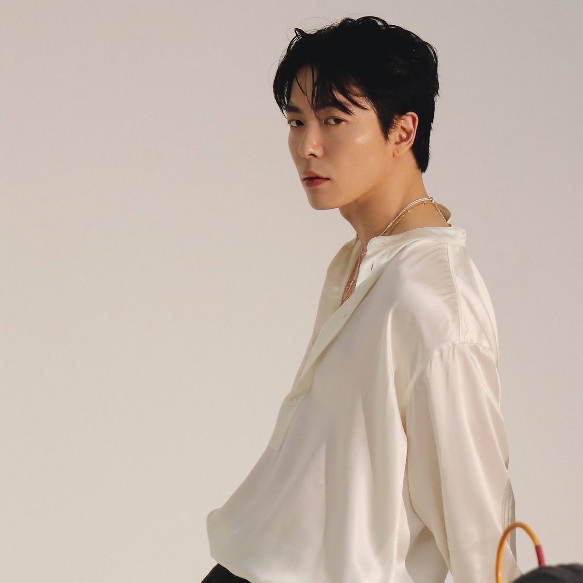 Latest photo of Kim Jaewook