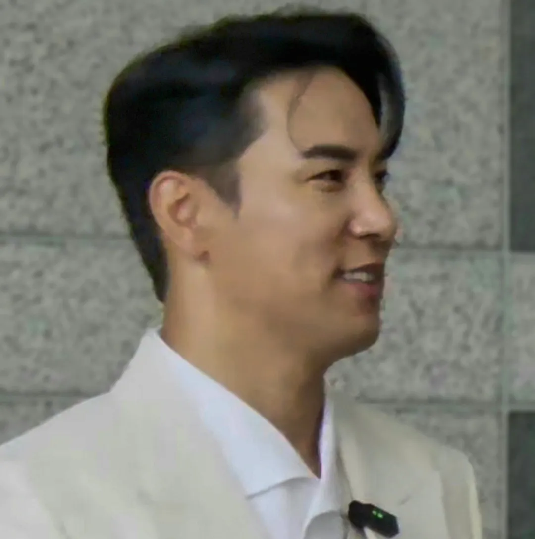 Foto terbaru dari Jang Minho