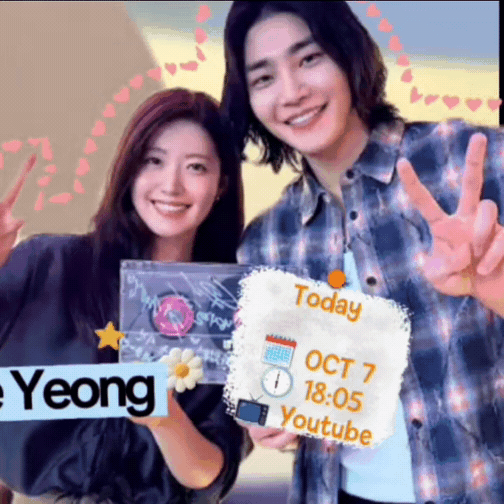 Latest photo of Nam Jihyeon